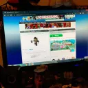 𝄞 𝓶𝔂𝓼𝓽𝓲𝓬 𝓖𝓪𝓻𝓭𝓮𝓷 𝄞 Discord server icon