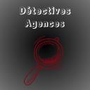 Detective Agence 🔎
