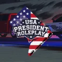 USA President Roleplay Icon