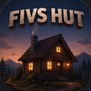 Fivs Hut Discord Server Icon