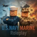 U.S. Navy/Marine Roleplay