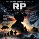 United States Military RP