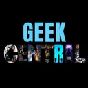 Geek Central