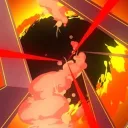 ETERNAL DAMNATION: REBOOTED (S... Discord Server Icon