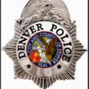 Denver Police Department Discord server icon
