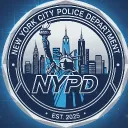Denver Police Department Discord server icon