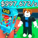 Steal a Brainrot (ROBLOX)