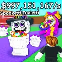 Steal a Brainrot (ROBLOX)