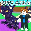 Steal a Brainrot (ROBLOX)
