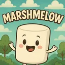 Marshmelow's Best bro's