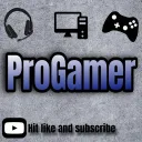 progamer