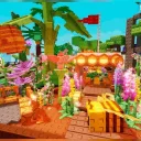 ❄Ski Services❄ Discord server icon