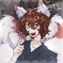 -ˋ⛩𓍢ִ໋  dazai shrine࿔ˎˊ- Discord server icon