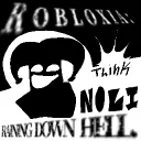 Robloxia: Raining Down Hell