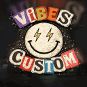 VIBES CUSTOM