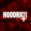 .gg/hoodrich #1k