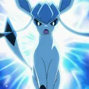 Glaceon’s Cozy Den