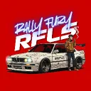 𝙍𝙖𝙡𝙡𝙮 𝙁𝙪𝙧𝙮 𝙇𝙚𝙜𝙚𝙣... Discord Server Icon