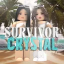 Survivor Crystal
