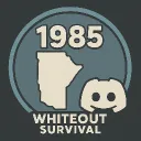 1985 Discord server icon