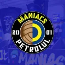 Maniacs 01'