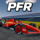 [PFR] Project Formula Beta Discord Server Icon – Gaming