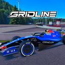 GridLine Racing (PFR) Discord Server Icon