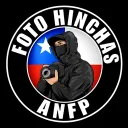 Foto Hinchas | ANFP