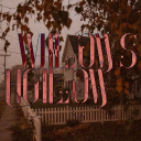 ╰🍂 𝑾𝒊𝒍𝒍𝒐𝒘𝒔 𝑯𝒐𝒍𝒍𝒐𝒘 🍂╮