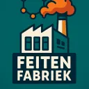 De Feitenfabriek discord icon