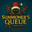 Summoner’s Queue
