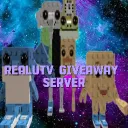 Realutv giveaway server