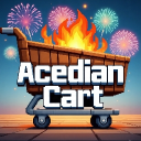 Cart Of Acedia | Resell