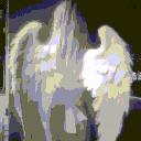 The cozy corner Discord server icon