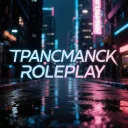 ⚡ Трансманск RP Roleplay ⚡