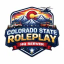 Colorado State Roleplay™ | HQ Server