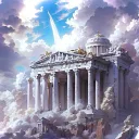 🏛𝙊𝙡𝙮𝙢𝙥𝙚 𝙙𝙚 𝙩𝙚𝙧𝙧𝙤𝙭🏛