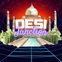 Desi Junction Discord server icon
