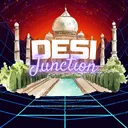 Desi Junction