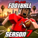 Roblox Flag Football