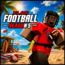 Roblox Flag Football