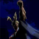 server profile pic