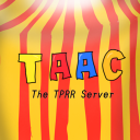 ( The Amazing Animatronic Circus ) (A TPRR Discord) Discord server icon