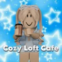 Cozy Loft Cafe