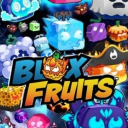 Blox fruits ultimate Discord server icon