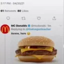 Nande MILGRAM❀(es) Discord server icon