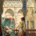 Discovery icon for Algerian Lounge Discord server