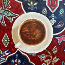 The Salam Corner ☕ Discord server icon