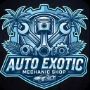 Auto Exotic 🔧 | AlyniaRP