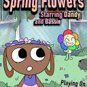 the flower garden ! Discord Server Icon